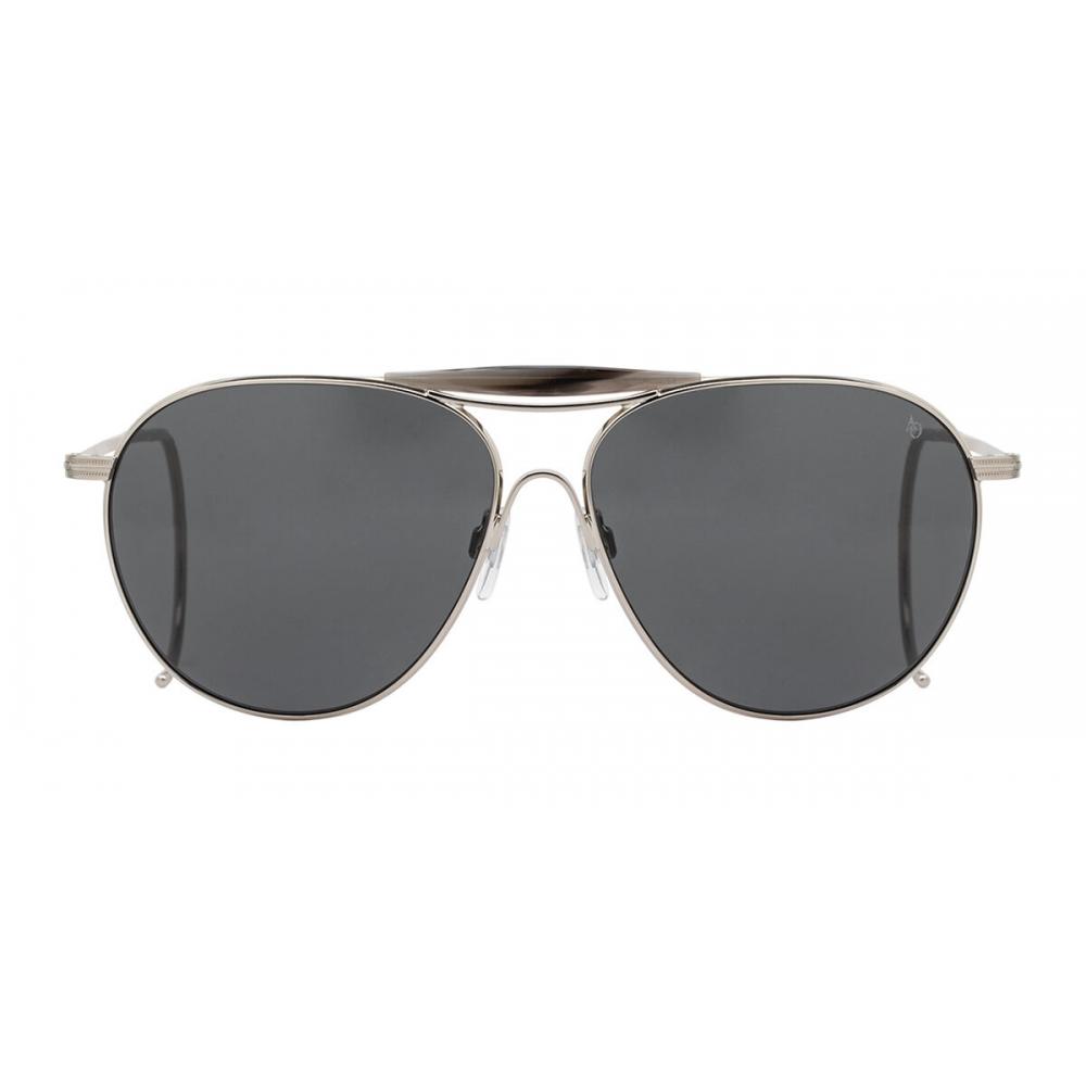 American Optical Hazemaster 2gyn Men Sunglasses