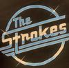 [USED] Vintage Strokes rock band t-shirt