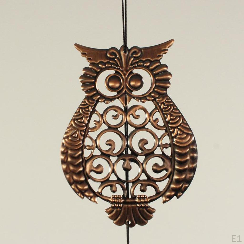 Wind Chimes Memorial Deep Outdoor Garden Backyard Patio Lawn for Family