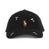 Polo Ralph Lauren Corduroy Pet Hoed 211955289001