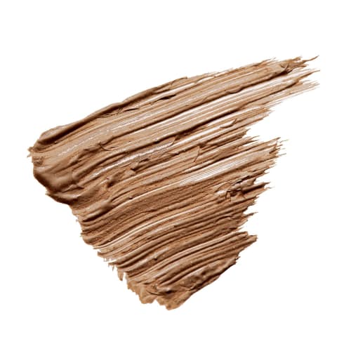 BROWLASH EX Styling Eyebrow Mascara Natural Brown [Applies Quickly, Does Not Harden, Creates Soft Eyebrows] Polishing Eyebrow Mascara