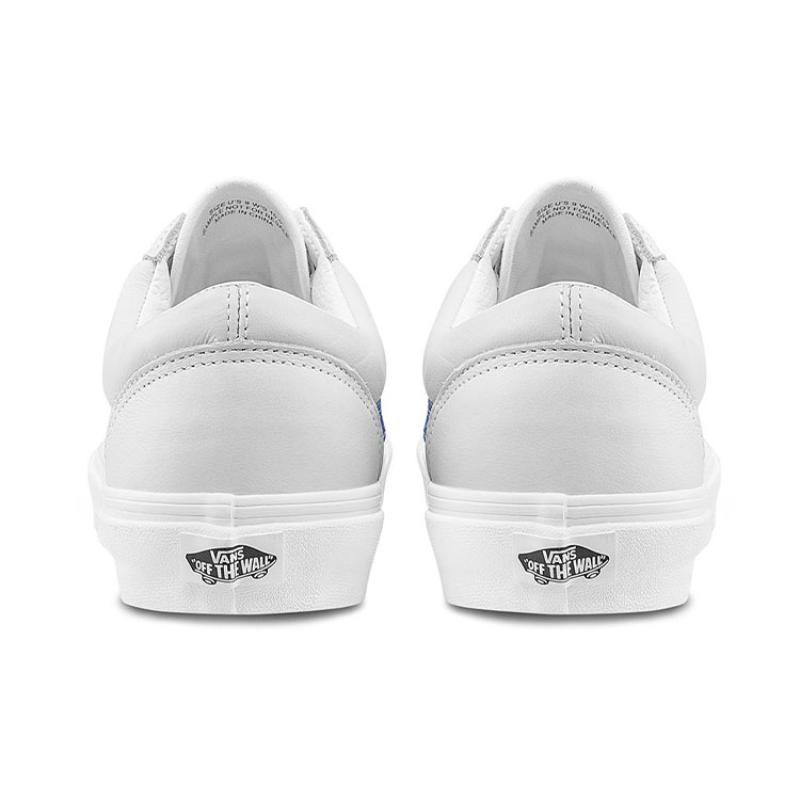 Vans Style 36 'True Blue White' Vans VN0A54F6A6C