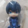 Blue Rock Isagi Yoichi Figure