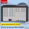 4K HDMI Seamless Hybrid Matrix Switcher
