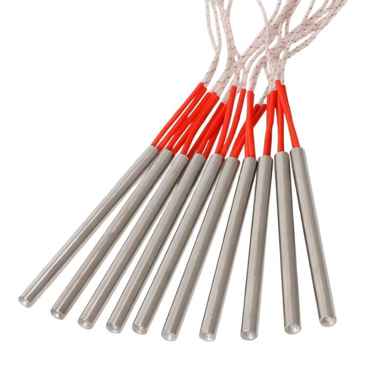 

Molding Machine Cartridge Heater