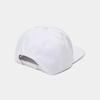 Callaway Flat Cap Adjustable Golf Hat C24191104 Men's (Twill, Size) / / 1030_White