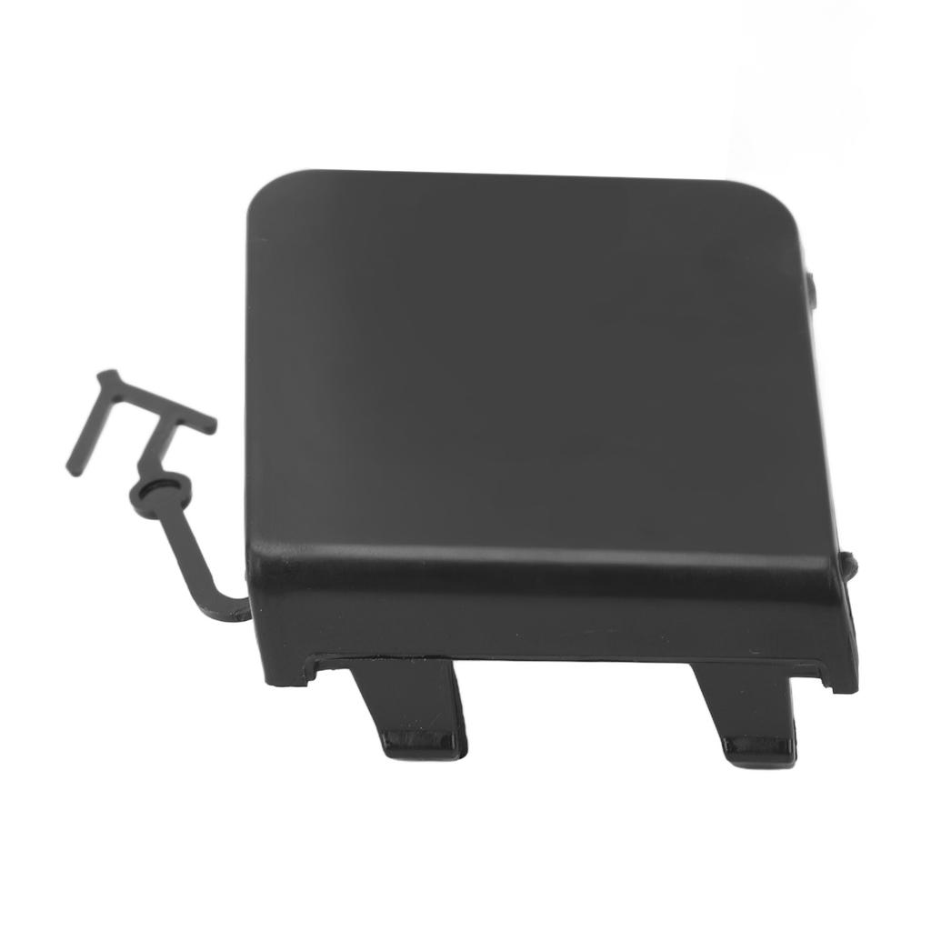 Tow Hook Cover 95B807500 Rear Bumper Lower Tow Eye Cover Cap for Macan 95B 2014 To 2018