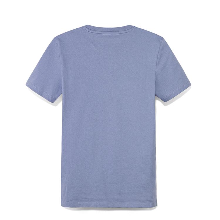 Timberland Fashion Breathable T-Shirt Men Tops A2EKJB88