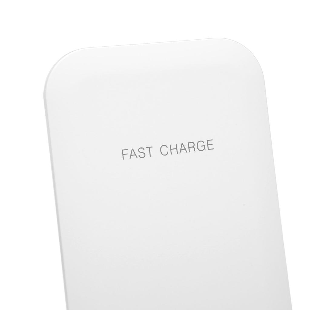 Upgraded Fast Wireless   Foldable Wireless Charging Stand   Certified Wireless