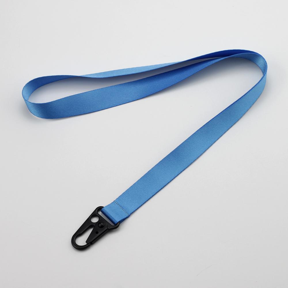 Heavy Safety Hanging Neck Strap Lanyard For Mobile Phone Camera Outdoor Anti Loss Multifunctional Safety Rope Key Chain 2*49cm