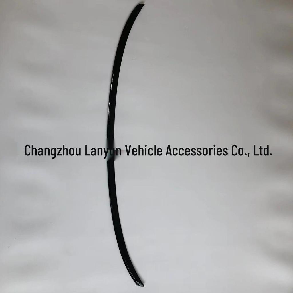 BMW G20/G28 3 Series 325LI No-Drill Rear Spoiler Blade
