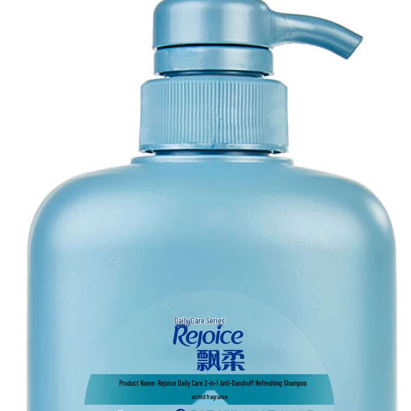 Rejoice Daily Care 2-in-1 Anti-Dandruff Shampoo 1000g