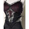 Cosplay Duchess tube top chain top women, Halloween European and American fashion babes sexy versatile vest