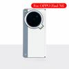 Original Magnetic Case For OPPO Find N6 Wireless Charging Back Cover Case for
