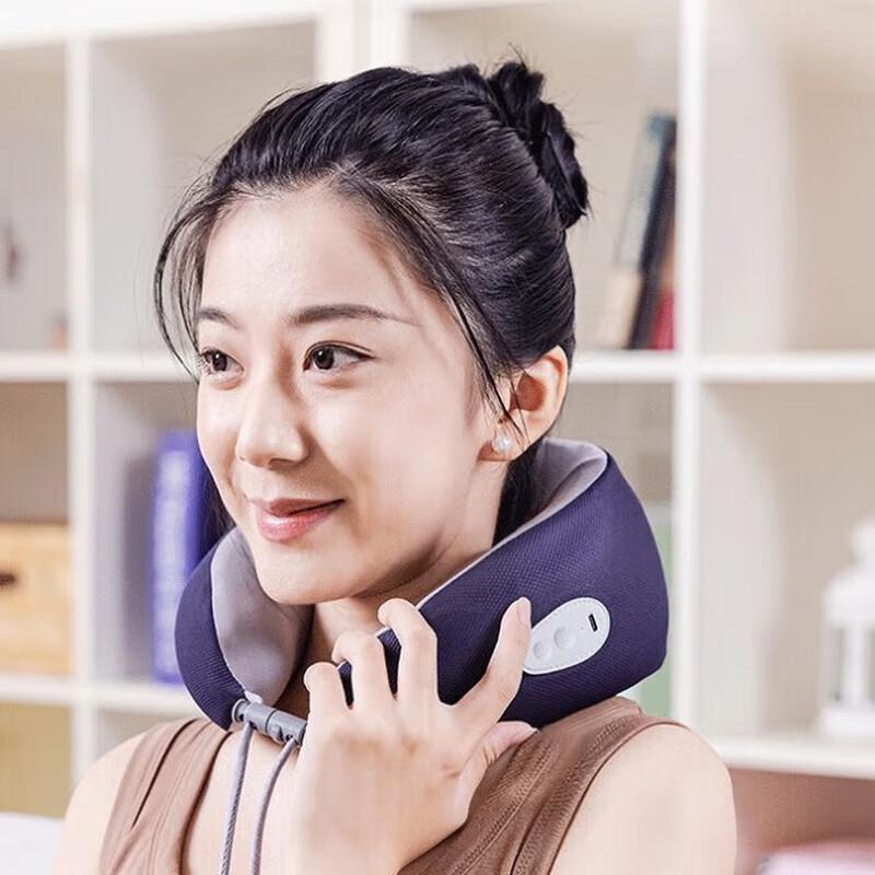 Morphy Richards U-shaped Neck Massager