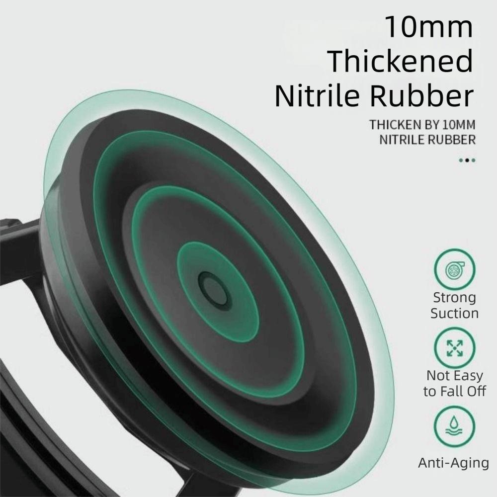 Strong Suction Vacuum Glass Suction Cup Lifting Bracket Vacuum Dent Puller Lifting Large Glass