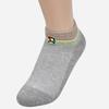 Arnold Palmer Sturdy Women's Socks with Sewing Finish, 5 Pairs, Heart-fluttering Outfit