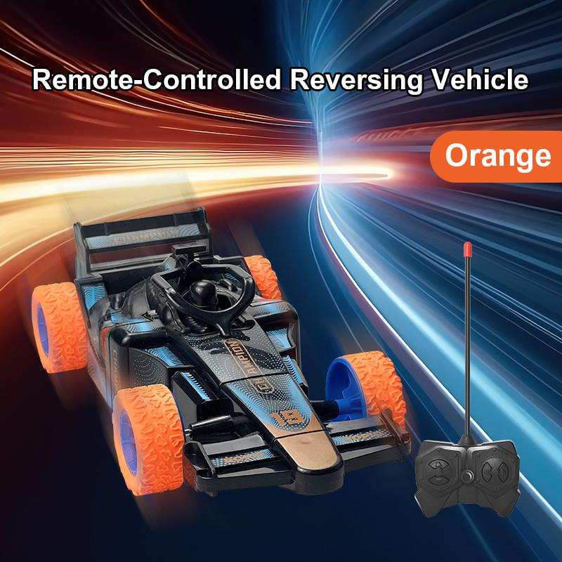 Children'S Remote Control Car Wireless Remote Control Car Toy Holiday Gift Car Children'S Sports Car Model Without Battery
