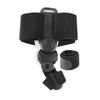 Adjustable Cross-Border Bunion Corrector with Stretch Knob Toe Separator for Day and Night Use