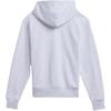 Adidas X Pharrell Williams Basics Hoodie Light Grey Heather/Light Solid Grey Unisex Tops HS4819