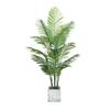Artificial Nordic Style Areca Palm Plant