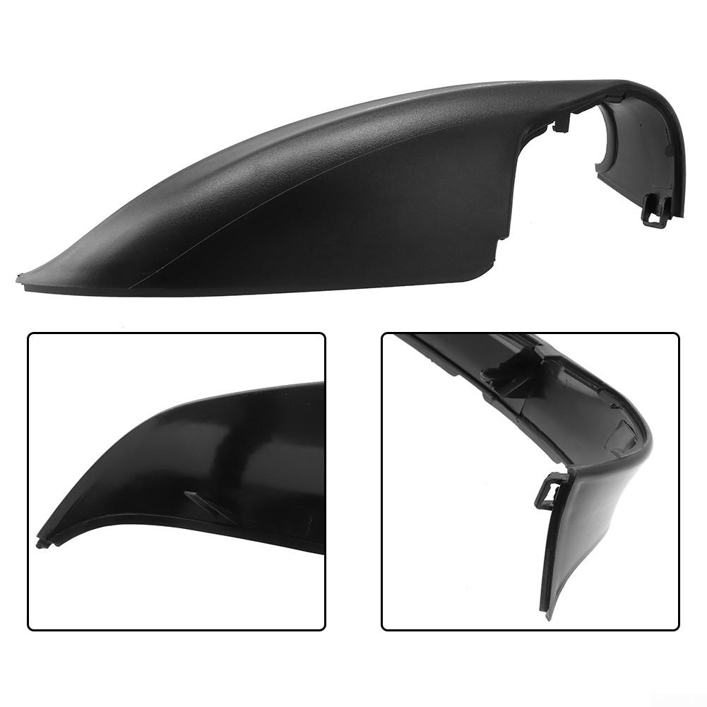 Mirror Lower Cover For Mazda CX-3 2016-2019 High Quality