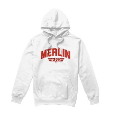 Men's Merlin Varsity Hoodie