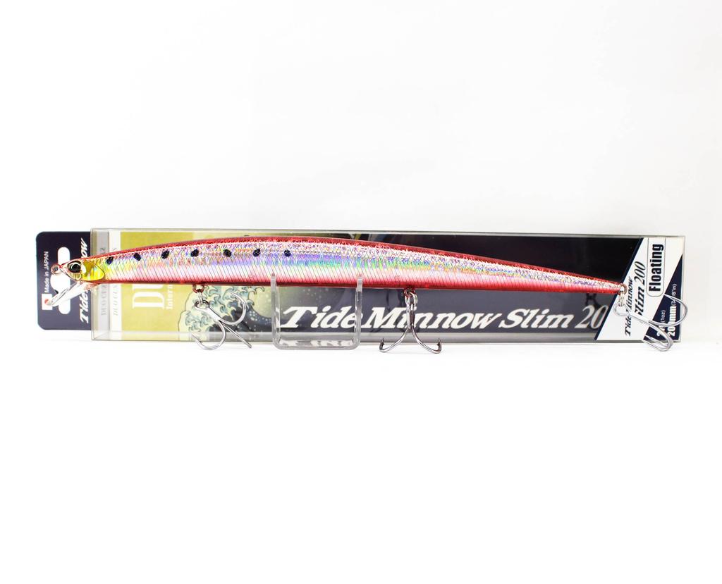 Duo Tide Minnow Slim 200 Floating Lure DPA0384 (0610)