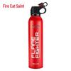 Flame Warrior Portable Water Mist Fire Extinguisher