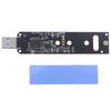 M.2 Nvme Ssd To Usb 3.1 Adapter Pci-E To Usb-A 3.0 Ssd Internal Converter Card