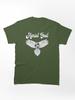 Rocket League aerial goal Classic T-Shirt
