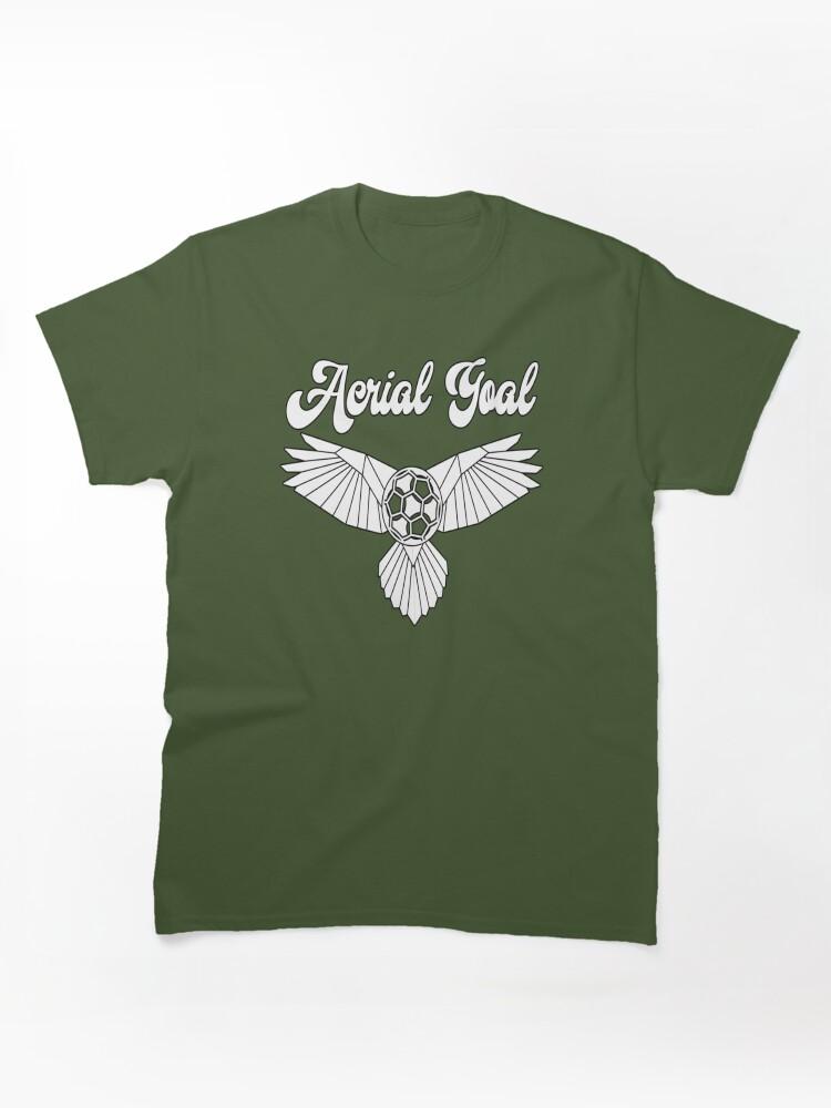 Rocket League aerial goal Classic T-Shirt
