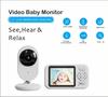 4.3-inch Baby Monitor