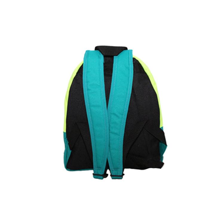Nike Polyester Backpack Mini Unisex Green BA4606-351