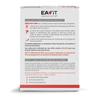 Eafit Fatburner 1000 Gewichtsverlust 60 Tabletten