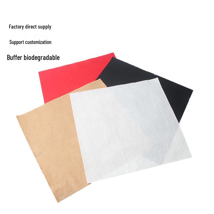 Kraft Paper Honeycomb Floral Wrapping for Fresh Flower Bouquets