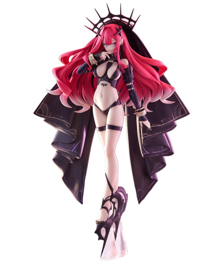 Objednat Figurku Shi Figurka Fate/Grand Trio-Try-iT Archer/Bhavan (Druhý vzestup)