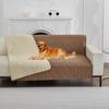All-Season Waterproof Non-Slip Pet Sofa Cover