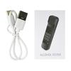 Professional Home Alcohol Breathalyzer Non-Contacting Non-Contacting Breath Blow Tester 10s Quick Response Alkohol Sensor