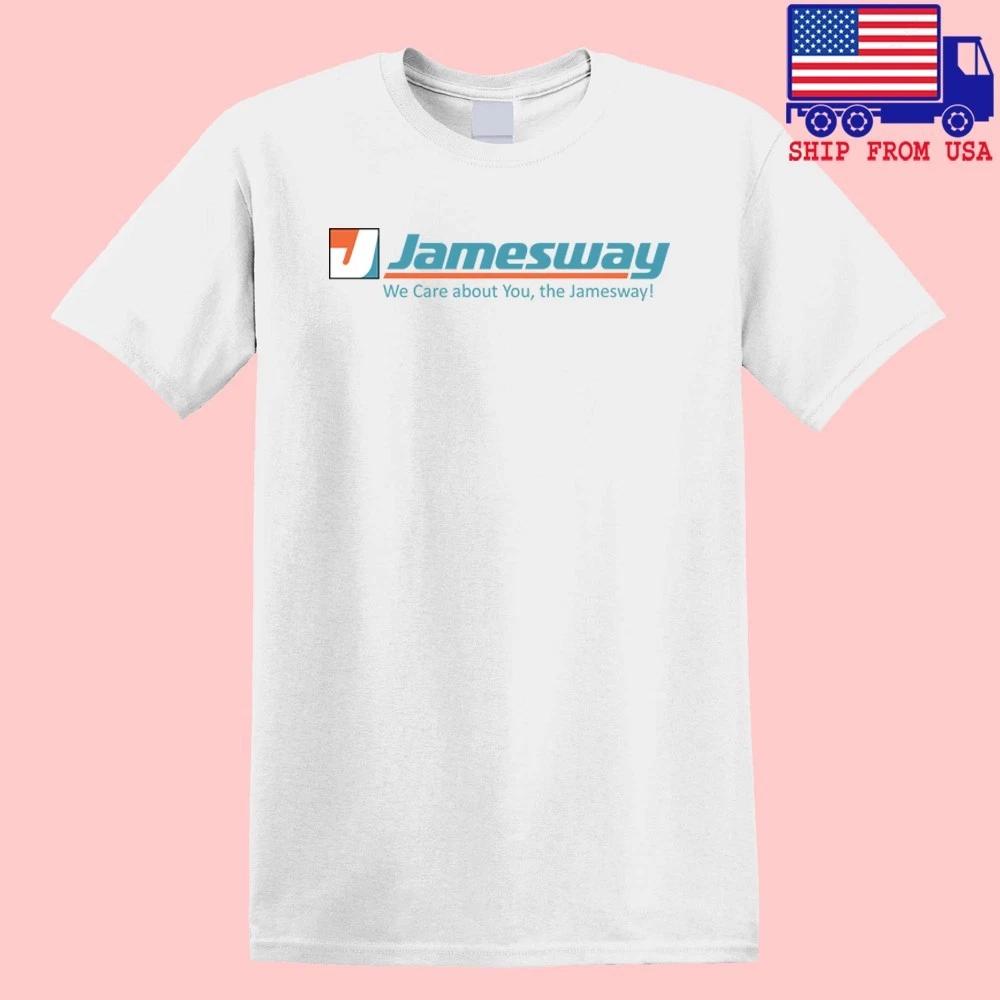 

Jamesway Department Store Men s White Size S-5XL 3XL