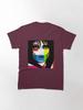 The Cure Siouxsie Sioux Classic T-Shirt
