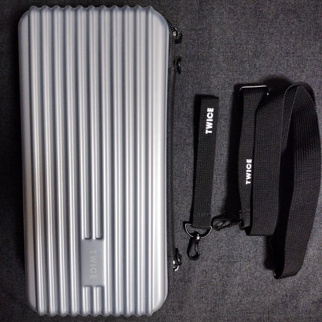 

[USED] (Official) TWICE CANDY BONG Z Penlight Case