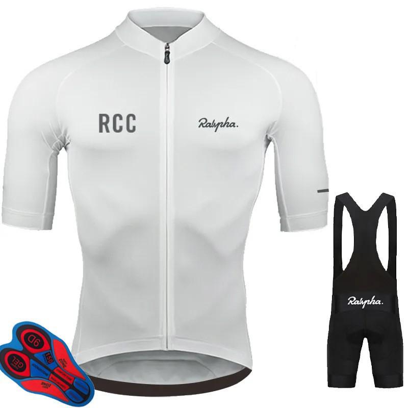 Race Cycling Clothing Men's Road Bike Breathable High-elastic Pants Mountain High-end Bicycle Shirt Set