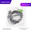 Taiwan Jiazhun FFT-E40 Through-Beam Multi-core Fiber Optic Sensor