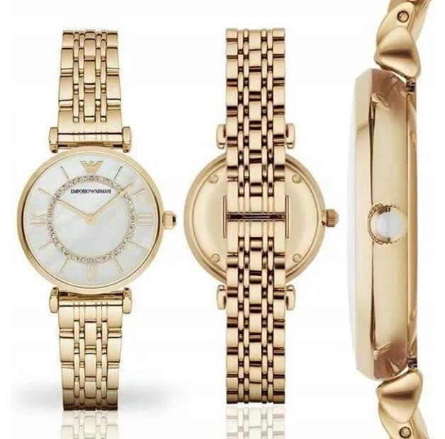 Часы Emporio Armani AR1907 Gianni