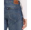Lee Rider Jeans 112359539 Blue Straight Fit