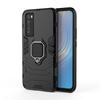 For Huawei Nova 7 5G Case Armor Magnetic Suction Stand Full Cover For Huawei Nova 7 Case Cover For Huawei Nova 8i 7 SE 7 8 Pro