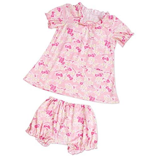 

Топы и брюки Hello Kitty Gussurin Ribbon L