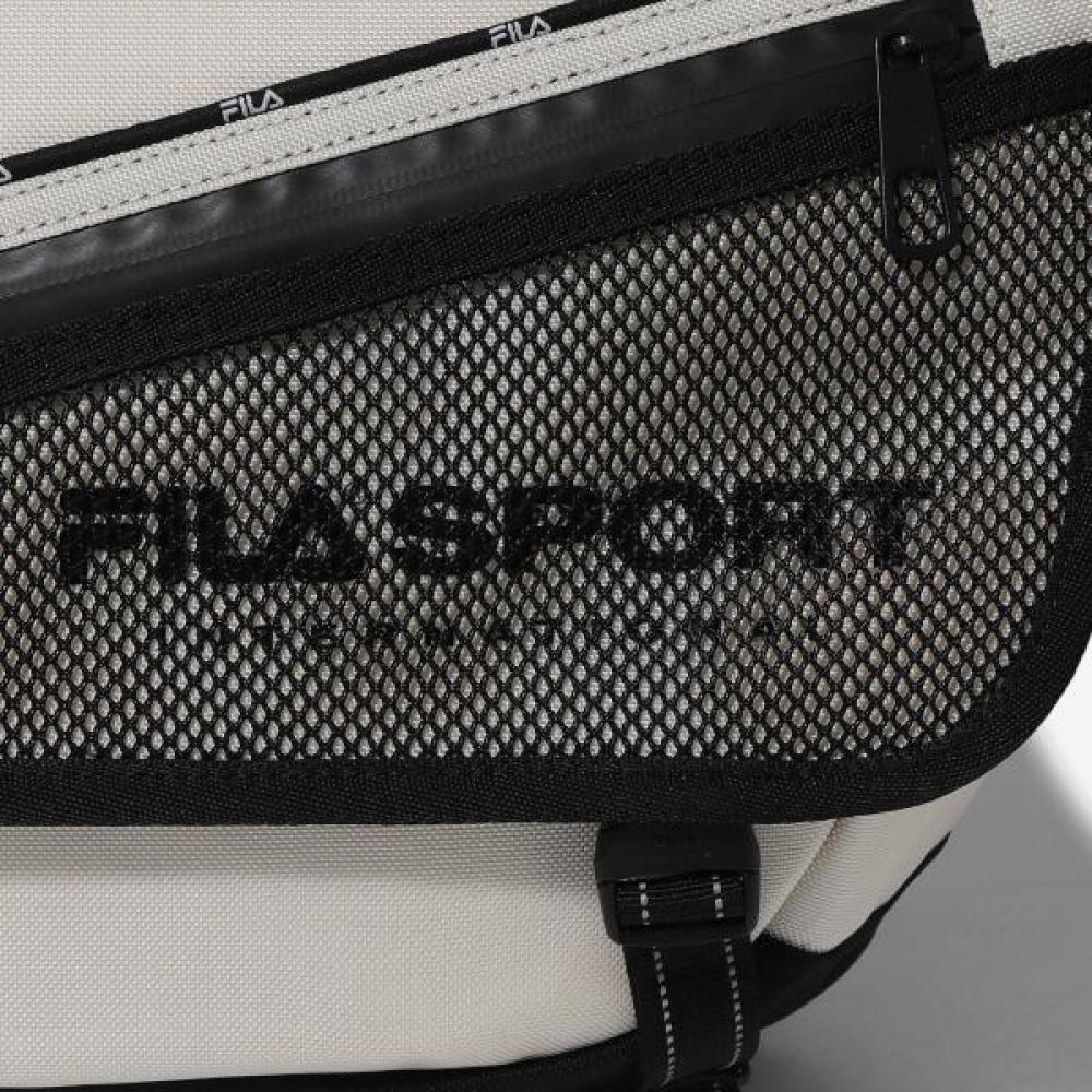 Fila Tech Small Messenger Bag