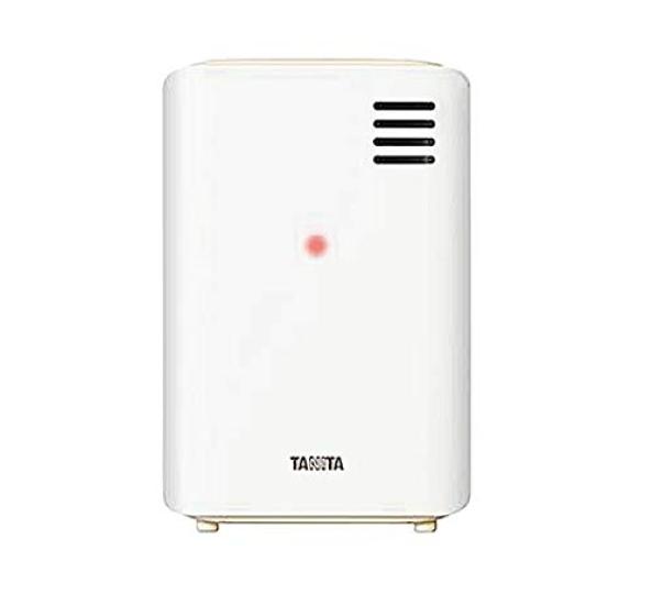 Termohigrometru TANITA Wireless IV Puteți verifica temperatura și umiditatea unei locații TC-400 la distanță.